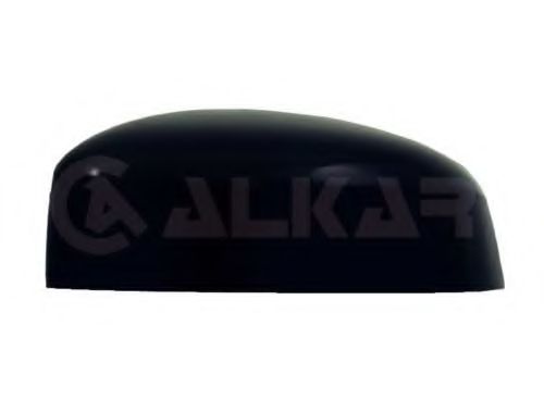 Корпус, наружное зеркало ALKAR 6344401