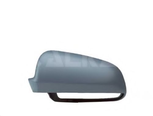 Корпус, наружное зеркало ALKAR 6345503