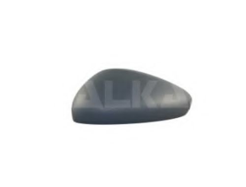 Корпус, наружное зеркало ALKAR 6348862