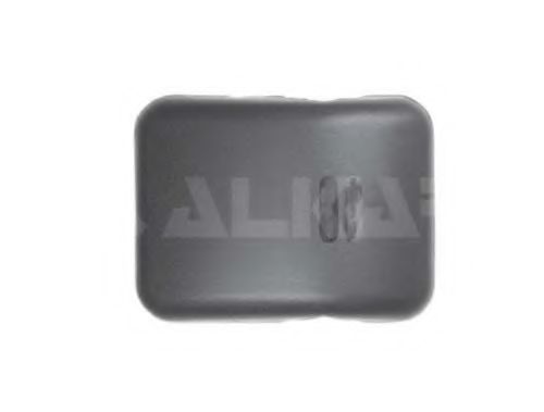 Широкоугольное зеркало ALKAR 9431142