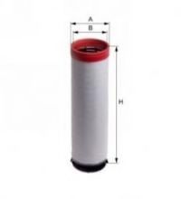 Воздушный фильтр UNIFLUX FILTERS XA2273