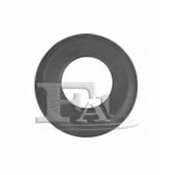 Кронштейн, система выпуска ОГ FA1 234-902