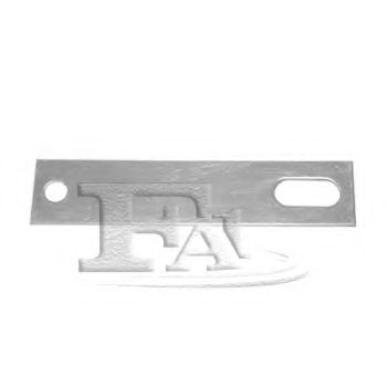 Кронштейн, система выпуска ОГ FA1 215-985