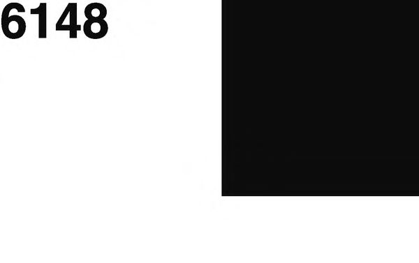 Комплект пылника, приводной вал DEPA 6148