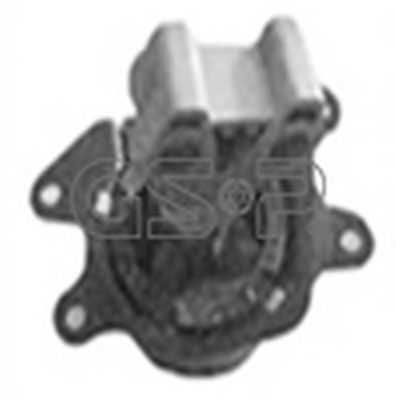 Подвеска, двигатель GSP 512467