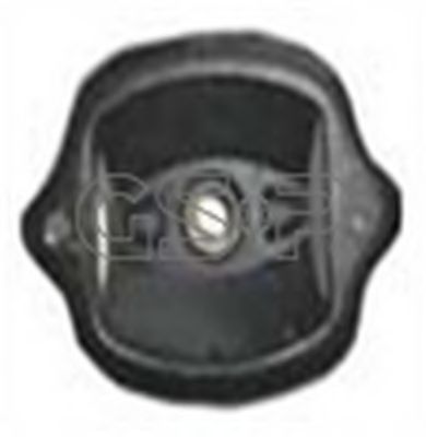 Подвеска, двигатель GSP 512564