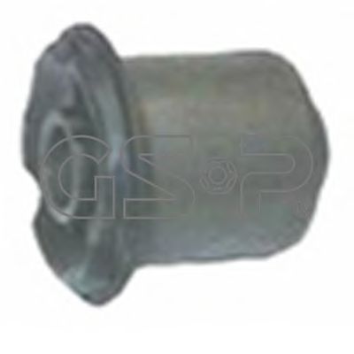 Подвеска, рычаг независимой подвески колеса GSP 512783