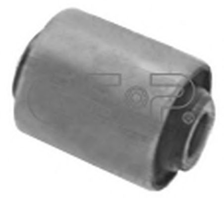 Подвеска, рычаг независимой подвески колеса GSP 514980