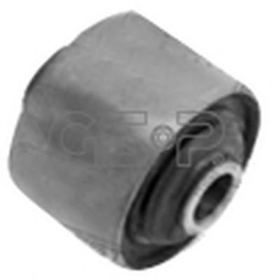 Подвеска, рычаг независимой подвески колеса GSP 514994