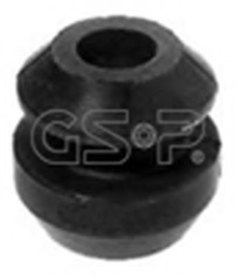 Буфер, амортизация GSP 510589