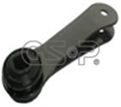 Втулка, балка моста GSP 510895