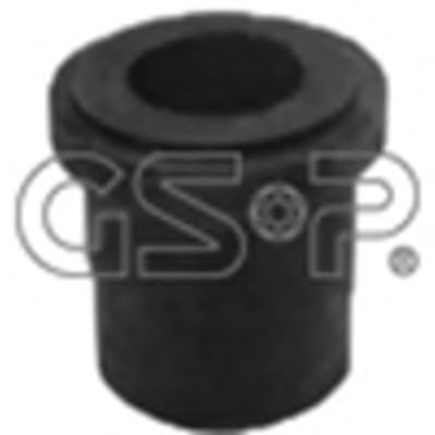 Буфер, амортизация GSP 511058