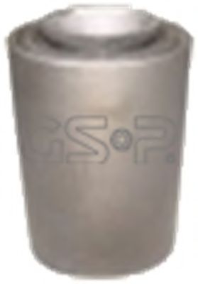 Подвеска, рычаг независимой подвески колеса GSP 511160