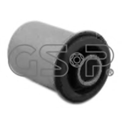 Подвеска, рычаг независимой подвески колеса GSP 514054