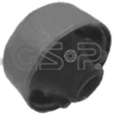 Подвеска, рычаг независимой подвески колеса GSP 514297