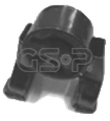 Подвеска, двигатель GSP 514499