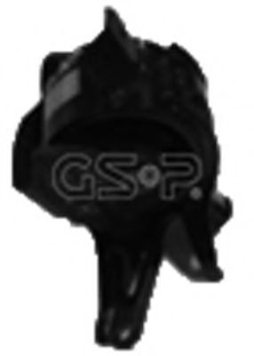 Подвеска, двигатель GSP 514511