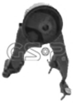 Подвеска, двигатель GSP 514705