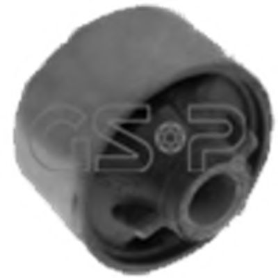 Подвеска, рычаг независимой подвески колеса GSP 514851