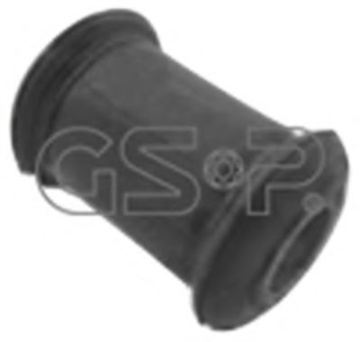 Втулка, листовая рессора GSP 514977