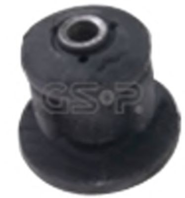 Втулка, листовая рессора GSP 516035