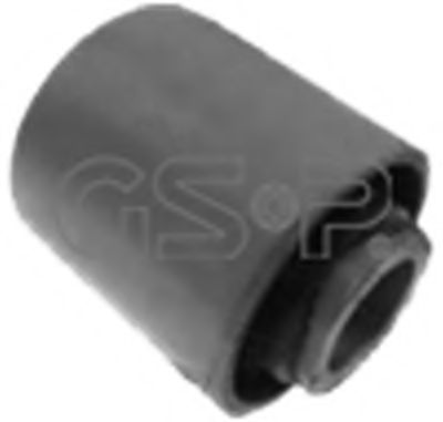 Подвеска, рычаг независимой подвески колеса GSP 516046