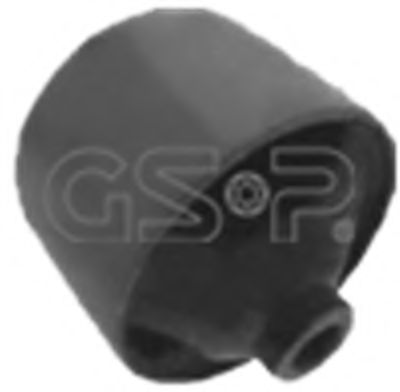 Подвеска, двигатель GSP 516048