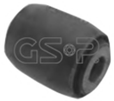 Подвеска, рычаг независимой подвески колеса GSP 516058