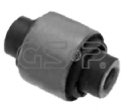 Подвеска, рычаг независимой подвески колеса GSP 516368