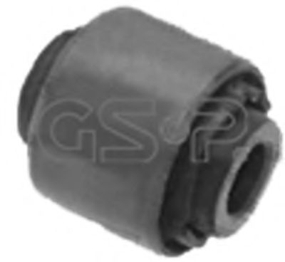 Подвеска, рычаг независимой подвески колеса GSP 516369