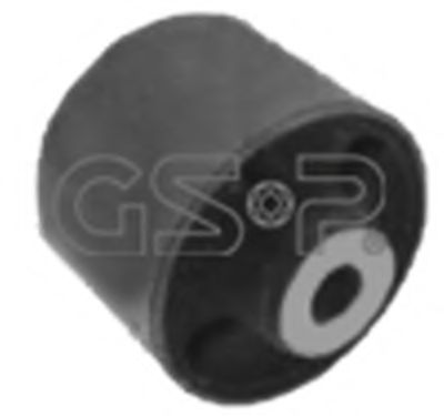 Подвеска, рычаг независимой подвески колеса GSP 516455