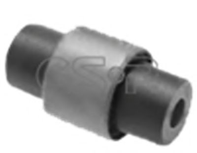 Подвеска, рычаг независимой подвески колеса GSP 516552