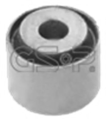 Подвеска, рычаг независимой подвески колеса GSP 516553