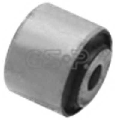 Подвеска, рычаг независимой подвески колеса GSP 516563