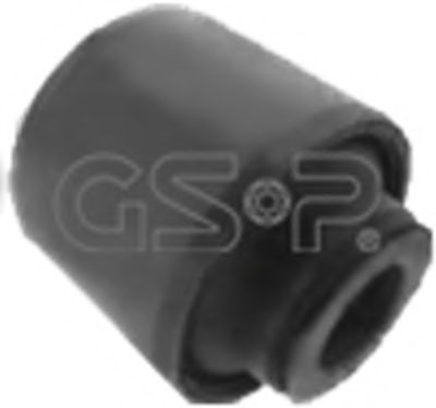 Подвеска, рычаг независимой подвески колеса GSP 516617