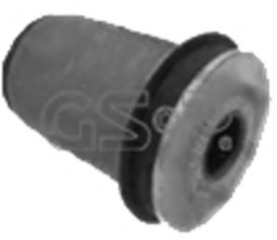 Подвеска, рычаг независимой подвески колеса GSP 516628