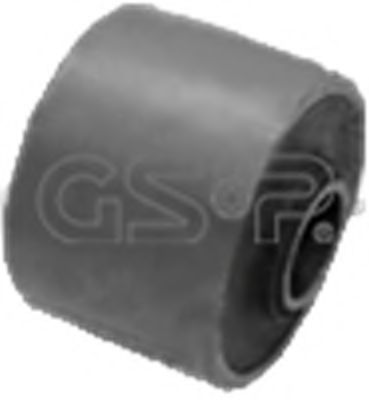 Подвеска, рычаг независимой подвески колеса GSP 516648