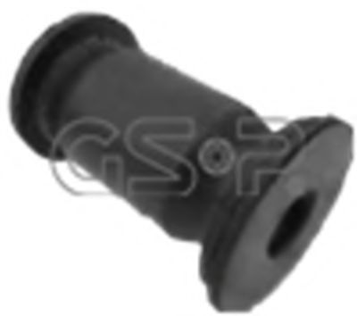 Втулка, листовая рессора GSP 516690