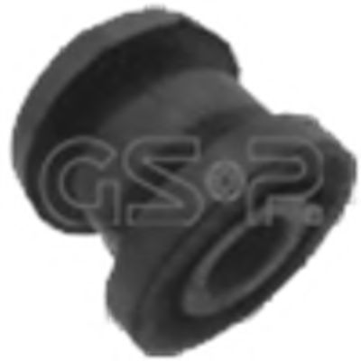 Втулка, листовая рессора GSP 516703