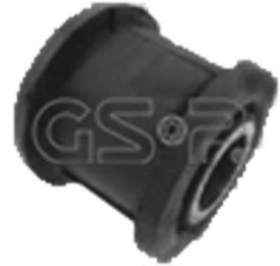 Втулка, листовая рессора GSP 516706