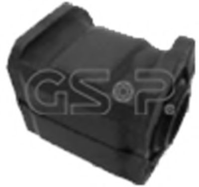 Подвеска, соединительная тяга стабилизатора GSP 516709