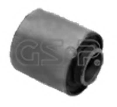 Подвеска, рычаг независимой подвески колеса GSP 516719