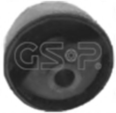Подвеска, двигатель GSP 516753
