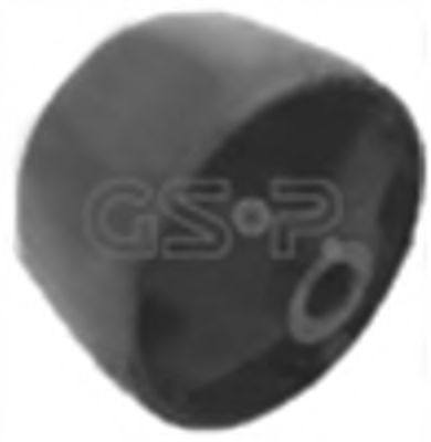 Подвеска, двигатель GSP 516760