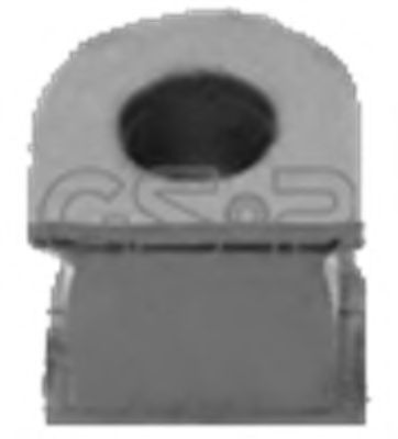 Подвеска, соединительная тяга стабилизатора GSP 516812