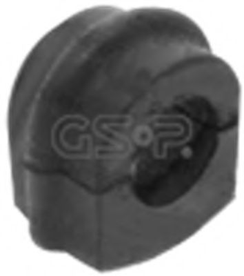 Подвеска, соединительная тяга стабилизатора GSP 516850