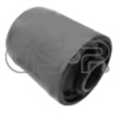 Подвеска, рычаг независимой подвески колеса GSP 517827