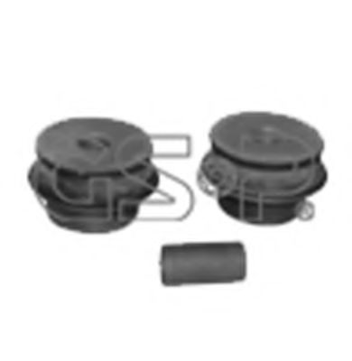 Втулка, балка моста GSP 516133S