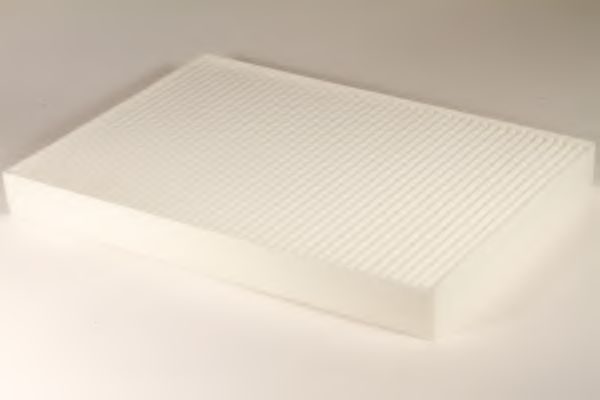 Фильтр, воздух во внутренном пространстве KLAXCAR FRANCE FC048z