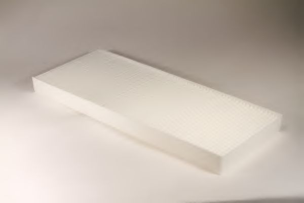 Фильтр, воздух во внутренном пространстве KLAXCAR FRANCE FC069z